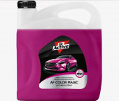 Sintec Dr.Active Активная пена AF Color Magic 6 кг (1*4) Sintec Dr.Active Активная пена AF Color Magic 6 кг (1*4)