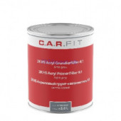 C.А.R.FIT 2K Акриловый грунт-наполнитель HS 4:1 серый 3,6 л 4-200-3600 C.А.R.FIT 2K Акриловый грунт-наполнитель HS 4:1 серый 3,6 л 4-200-3600