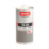 Разбавитель стандартный (0,5 л) (Novol) 1*20 шт. Разбавитель стандартный (0,5 л) (Novol) 1*20 шт.