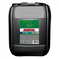 Масло мотор. SibOil М8-В SAE 20 10л (1*2шт) Масло мотор. SibOil М8-В SAE 20 10л (1*2шт)
