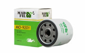 MADFIL Фильтр масляный, 96879797Daewoo Nexia, Chevrolet Lanos, Lacetti 1.4-1.6, Rezzo 1.6, Cruze1.6 MADFIL Фильтр масляный, 96879797Daewoo Nexia, Chevrolet Lanos, Lacetti 1.4-1.6, Rezzo 1.6, Cruze1.6
