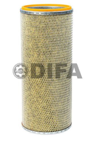 Фильтр воздушный (основной + внутренний) к-т DIFA 43180M + DIFA 43180M-01 Фильтр воздушный (основной + внутренний) к-т DIFA 43180M + DIFA 43180M-01