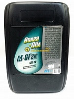 Масло мотор. М8Г2К Волга-Ойл 20л Масло мотор. М8Г2К Волга-Ойл 20л