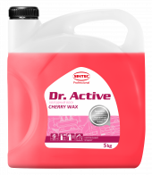 Sintec Dr.Active Холодный воск "Cherry Wax" 5кг Sintec Dr.Active Холодный воск "Cherry Wax" 5кг