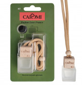 Ароматизатор автомобильный CAROMI #03 по мотивам HB Original, 6 мл., по 10 шт. Ароматизатор автомобильный CAROMI #03 по мотивам HB Original, 6 мл., по 10 шт.