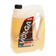 Масло промывочное Волга-Ойл МПТ-2М 4л (1*3шт) Масло промывочное Волга-Ойл МПТ-2М 4л (1*3шт)