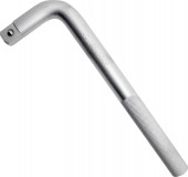 S41H612 Вороток Г-образный 3/4"DR, 300 мм S41H612 Вороток Г-образный 3/4"DR, 300 мм