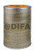 Фильтр воздушный (основной + внутренний) к-т DIFA 4318M + DIFA 4318-01