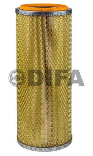 Фильтр воздушный (основной + внутренний) к-т DIFA 4318M + DIFA 4318-01 Фильтр воздушный (основной + внутренний) к-т DIFA 4318M + DIFA 4318-01