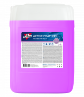 Sintec Автошампунь для б/к мойки Dr.Active Active Foam GEL+ 24кг Sintec Автошампунь для б/к мойки Dr.Active Active Foam GEL+ 24кг