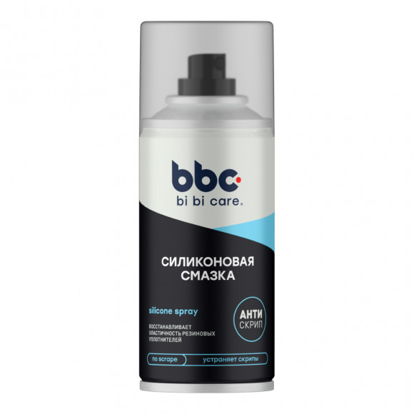 4013 bi bi care Смазка силиконовая, 210 мл (12 шт) 4013 bi bi care Смазка силиконовая, 210 мл (12 шт)