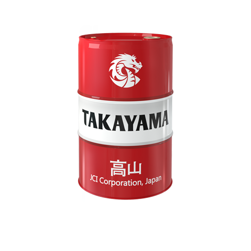 Масло моторное TAKAYAMA SAE 10W40 API SL A3/B4  (60л)