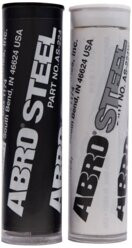 Холодная сварка ABRO белая (57 гр.) 1*24 шт. (AS224WR) Холодная сварка ABRO белая (57 гр.) 1*24 шт. (AS224WR)