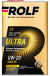Масло мотор. ROLF ULTRA SAE 0W20 ACEA С5 API SN plus 1л (1*12шт)
