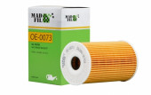 MADFIL Фильтр масляный, 26300-3C701 MADFIL Фильтр масляный, 26300-3C701