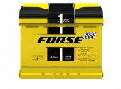 Аккумулятор FORSE 6ст-74 VLR (1) LB о.п. 760А Аккумулятор FORSE 6ст-74 VLR (1) LB о.п. 760А
