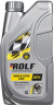 Жидкость тормоз. ROLF Break & Clutch Fluid DOT-4 0,5л 1*25