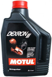 Масло трансмис. MOTUL DEXTRON III (1л.) (1*12) Масло трансмис. MOTUL DEXTRON III (1л.) (1*12)