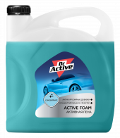 Sintec Dr.Active Активная пена (конц.) 5 кг 1*4шт Sintec Dr.Active Активная пена (конц.) 5 кг 1*4шт
