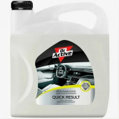 Sintec Dr. Active Полироль для ухода за всеми типами поверхностей Quick Result 5кг (1*4) Sintec Dr. Active Полироль для ухода за всеми типами поверхностей Quick Result 5кг (1*4)