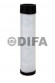 Фильтр воздушный (основной + внутренний) к-т DIFA 4337 + DIFA4337-01 Фильтр воздушный (основной + внутренний) к-т DIFA 4337 + DIFA4337-01
