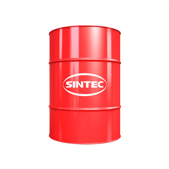 Масло мотор.  5W40 SINTEC PREMIUM 9000 A3/B4  SN/CF   (60л) 1*1шт