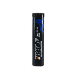 Смазка ROLF GREASE M5 L 180 EP-2 HD (картуш) (390 гр картридж) 1*15шт.