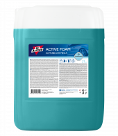 Sintec Dr.Active Активная пена (конц.) 20 кг Sintec Dr.Active Активная пена (конц.) 20 кг