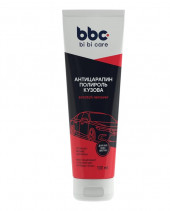 4052 bi bi care Полироль кузова Антицарапин, 100 мл 1*24 шт