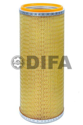 Фильтр воздушный (основной + внутренний) к-т DIFA 4355MК + DIFA 4355MK-01