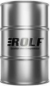 Масло мотор. 5W40 ROLF ULTRA A3/B4 SP (60л) 1*1шт Масло мотор. 5W40 ROLF ULTRA A3/B4 SP (60л) 1*1шт