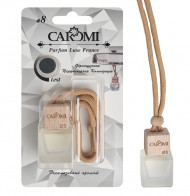 Ароматизатор автомобильный CAROMI #10 по мотивам YSL-Black Original Ароматизатор автомобильный CAROMI #10 по мотивам YSL-Black Original