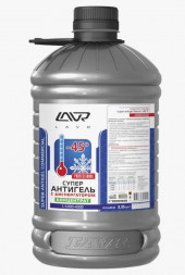 Ln2122 LAVR Суперантигель с диспергатором -45°, концентрат (1:1000-4000), 3,35 л Ln2122 LAVR Суперантигель с диспергатором -45°, концентрат (1:1000-4000), 3,35 л