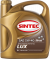 Масло мотор. SINTEC LUXE SAE 5W40 API SL/CF 4л (1*4шт)