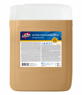 Sintec Dr. Active Активная пена "Active Foam Dosatron" 23 кг Sintec Dr. Active Активная пена "Active Foam Dosatron" 23 кг