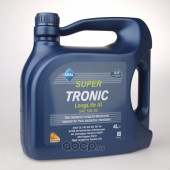 Масло мотор. 5W30 Aral SuperTronic LongLife III (4л)