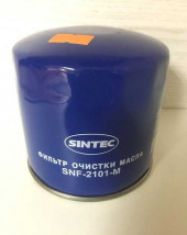 Фильтр масл. Sintec SNF-2101-M (ВАЗ карбюратор 2101-07) (1*20шт) Фильтр масл. Sintec SNF-2101-M (ВАЗ карбюратор 2101-07) (1*20шт)