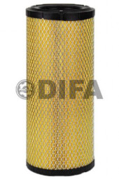 Фильтр воздушный (основной + внутренний) к-т DIFA 4383 + DIFA 4383-01