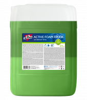Sintec Автошампунь для б/к мойки Dr.Active "Active Foam Truck" 23 кг Sintec Автошампунь для б/к мойки Dr.Active "Active Foam Truck" 23 кг