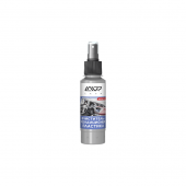 Ln1454 Очиститель-кондиционер пластика LAVR Plastic cleaner спрей 120мл.(36шт) Ln1454 Очиститель-кондиционер пластика LAVR Plastic cleaner спрей 120мл.(36шт)