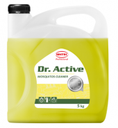 Sintec Dr. Active Средство для удаления следов насекомых "Mosquitos Cleaner" 5л Sintec Dr. Active Средство для удаления следов насекомых "Mosquitos Cleaner" 5л