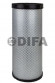 Фильтр воздушный (основной + внутренний) к-т DIFA 4390 + DIFA4390-01