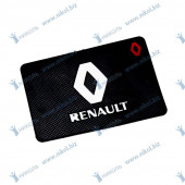 Коврик липучка RENAULT NOVA-PRO Коврик липучка RENAULT NOVA-PRO