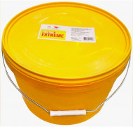 Средство для очистки рук "Чистик-ЭКСТРИМ" ведро 9кг. Средство для очистки рук "Чистик-ЭКСТРИМ" ведро 9кг.