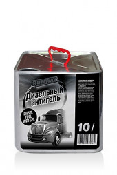 RW1071 Дизельный антигель супер концентрат (10л) (1*1) RW1071 Дизельный антигель супер концентрат (10л) (1*1)