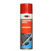 Спрей-смазка силиконовая 500 мл 1*12 шт Спрей-смазка силиконовая 500 мл 1*12 шт