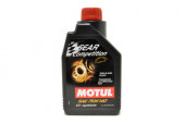 Масло трансмис. MOTUL 75W140 GEAR FF COMPETITION (1л) 1*12 шт. Масло трансмис. MOTUL 75W140 GEAR FF COMPETITION (1л) 1*12 шт.