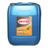 Масло гидрав. SINTEC ВМГЗ 10л (1*2шт) Масло гидрав. SINTEC ВМГЗ 10л (1*2шт)