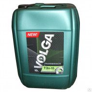 Масло трансм. Волга-Ойл Нигрол (ТЭП-15) 10л (1*1шт) Масло трансм. Волга-Ойл Нигрол (ТЭП-15) 10л (1*1шт)