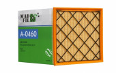 MADFIL Фильтр воздушный, 13272717 MADFIL Фильтр воздушный, 13272717